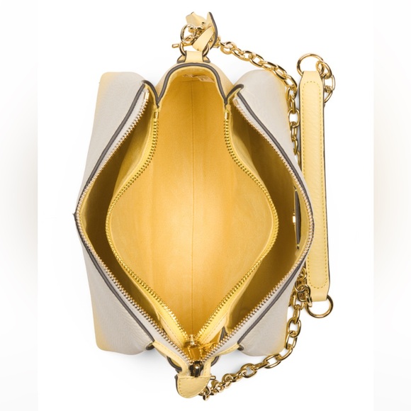 RADLEY LONDON Leather Hilgate Place Zip Top Crossbody FREE $25-30 gift w buy now - Picture 5 of 8